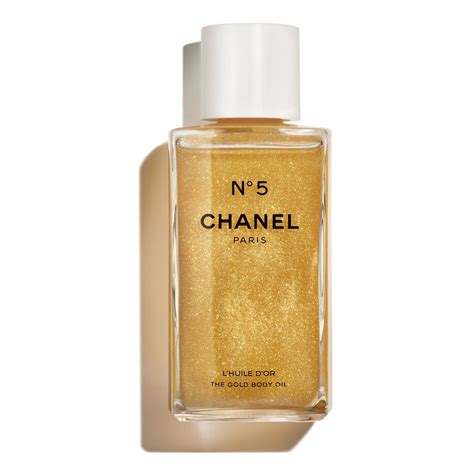 chanel shower oil|Chanel bath and body products.